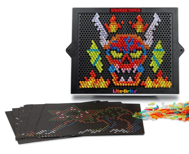 Hawkins ColorPOP™ Art Set